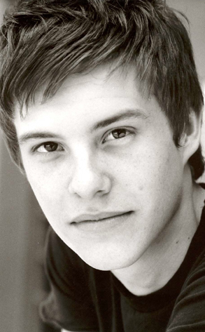 Xavier Samuel, Eclipse Xavier Samuel, Eclipse